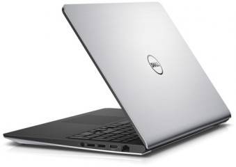 Dell Inspiron 15 5000 (i5545-3750sLV) Laptop (AMD Quad Core A10/8 GB/1 TB/Windows 8 1)