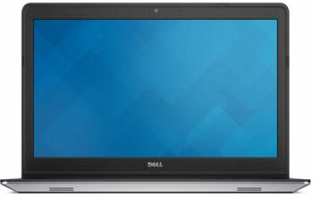 Dell Inspiron 15 5000 (i5548-833SLV) Laptop (Core i5 5th Gen/8 GB/1 TB/Windows 8 1) Price