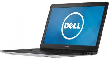 Dell Inspiron 15 5000 (i5548-833SLV) Laptop (Core i5 5th Gen/8 GB/1 TB/Windows 8 1)
