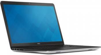 Dell Inspiron 15 5000 (i5548-833SLV) Laptop (Core i5 5th Gen/8 GB/1 TB/Windows 8 1)