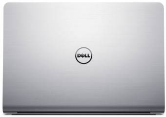 Dell Inspiron 15 5000 (i5548-833SLV) Laptop (Core i5 5th Gen/8 GB/1 TB/Windows 8 1)
