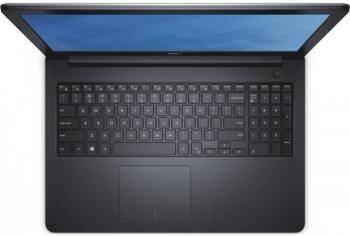 Dell Inspiron 15 5000 (i5548-833SLV) Laptop (Core i5 5th Gen/8 GB/1 TB/Windows 8 1)