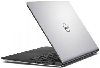 Dell Inspiron 15 5000 (i5548-833SLV) Laptop (Core i5 5th Gen/8 GB/1 TB/Windows 8 1)