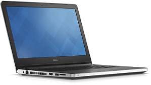 Dell Inspiron 15 5000 (i5555-2143SLV) Laptop (AMD Quad Core A8/8 GB/1 TB/Windows 8 1)