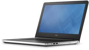 Dell Inspiron 15 5000 (i5555-2143SLV) Laptop (AMD Quad Core A8/8 GB/1 TB/Windows 8 1)