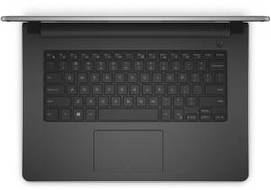 Dell Inspiron 15 5000 (i5555-2143SLV) Laptop (AMD Quad Core A8/8 GB/1 TB/Windows 8 1)