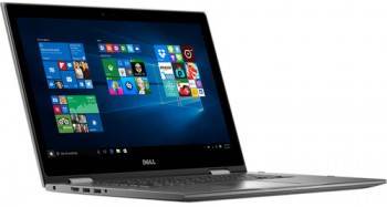 Dell Inspiron 15 5000 (i5578-5902GRY) Laptop (Core i5 7th Gen/8 GB/256 GB SSD/Windows 10)