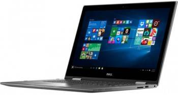 Dell Inspiron 15 5000 (i5578-5902GRY) Laptop (Core i5 7th Gen/8 GB/256 GB SSD/Windows 10)