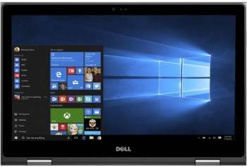 Dell Inspiron 15 5000 (i5578-5902GRY) Laptop (Core i5 7th Gen/8 GB/256 GB SSD/Windows 10)