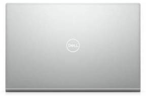 Dell Inspiron 15 5502 (D560364WIN9S) Laptop (Core i5 11th Gen/8 GB/512 GB SSD/Windows 10/2 GB)