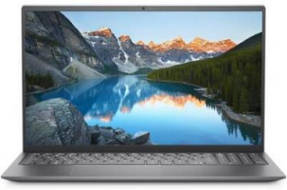 Dell Inspiron 15 5515 (D560459WIN9SE) Laptop (AMD Hexa Core Ryzen 5/8 GB/512 GB SSD/Windows 10)