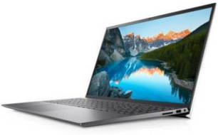 Dell Inspiron 15 5518 (D560453WIN9S) Laptop (Core i5 11th Gen/8 GB/512 GB SSD/Windows 10/2 GB)