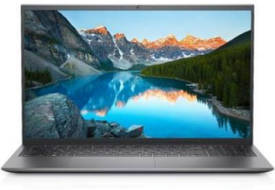 Dell Inspiron 15 5518 (D560479WIN9S) Laptop (Core i5 11th Gen/16 GB/512 GB SSD/Windows 10)