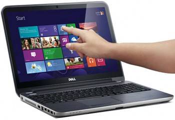 Dell Inspiron 15 5537 Laptop (Core i7 4th Gen/8 GB/1 TB/Windows 8/2 GB)