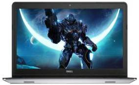 Dell Inspiron 15 5548 (5548581TB2S) Laptop (Core i5 5th Gen/8 GB/1 TB/Windows 8 1/2 GB)