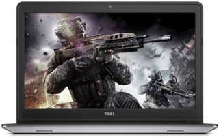 Dell Inspiron 15 5548 (5548781TB4S3DT) Laptop (Core i7 5th Gen/8 GB/1 TB/Windows 8 1/4 GB)