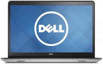 Dell Inspiron 15 5548 (i5548-1669SLV) Laptop (Core i5 5th Gen/8 GB/1 TB/Windows 8 1) Price