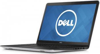 Dell Inspiron 15 5548 (i5548-1669SLV) Laptop (Core i5 5th Gen/8 GB/1 TB/Windows 8 1)