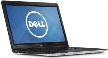 Dell Inspiron 15 5548 (i5548-1669SLV) Laptop (Core i5 5th Gen/8 GB/1 TB/Windows 8 1)