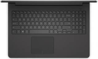 Dell Inspiron 15 5548 (i5548-1669SLV) Laptop (Core i5 5th Gen/8 GB/1 TB/Windows 8 1)