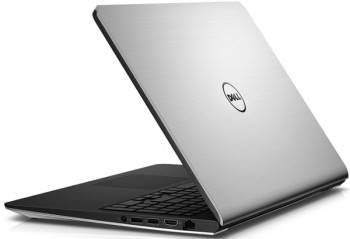 Dell Inspiron 15 5548 (i5548-1669SLV) Laptop (Core i5 5th Gen/8 GB/1 TB/Windows 8 1)