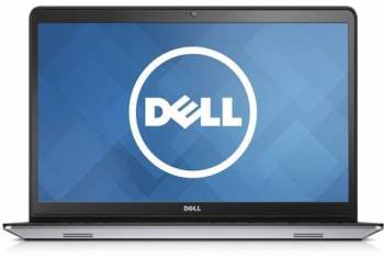 Dell Inspiron 15 5548 (i5548-1670SLV) Laptop (Core i5 5th Gen/8 GB/1 TB/Windows 8 1) Price