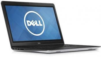 Dell Inspiron 15 5548 (i5548-1670SLV) Laptop (Core i5 5th Gen/8 GB/1 TB/Windows 8 1)