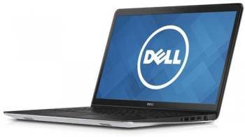 Dell Inspiron 15 5548 (i5548-1670SLV) Laptop (Core i5 5th Gen/8 GB/1 TB/Windows 8 1)