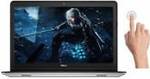 Dell Inspiron 15 5548 (X560556IN9) Laptop (Core i7 5th Gen/8 GB/1 TB/Windows 8 1/4 GB)