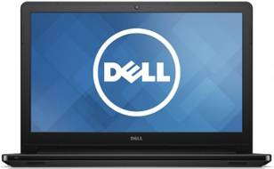 Dell Inspiron 15 5551 (i5551-1667BLK) Laptop (Pentium Quad Core/4 GB/500 GB/Windows 8 1)