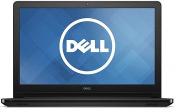 Dell Inspiron 15 5551 (i5551-1667BLK) Laptop (Pentium Quad Core/4 GB/500 GB/Windows 8 1) Price