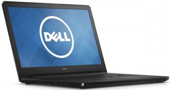 Dell Inspiron 15 5551 (i5551-1667BLK) Laptop (Pentium Quad Core/4 GB/500 GB/Windows 8 1)