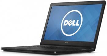 Dell Inspiron 15 5551 (i5551-1667BLK) Laptop (Pentium Quad Core/4 GB/500 GB/Windows 8 1)