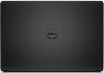 Dell Inspiron 15 5551 (i5551-1667BLK) Laptop (Pentium Quad Core/4 GB/500 GB/Windows 8 1)