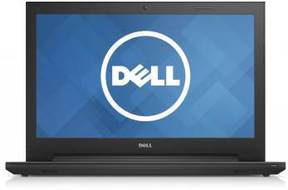 Dell Inspiron 15 3541 (3541-1000BLK) Laptop (AMD Quad Core A4/4 GB/500 GB/Windows 8 1)