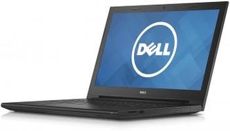 Dell Inspiron 15 3541 (3541-1000BLK) Laptop (AMD Quad Core A4/4 GB/500 GB/Windows 8 1)