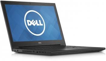 Dell Inspiron 15 3541 (3541-1000BLK) Laptop (AMD Quad Core A4/4 GB/500 GB/Windows 8 1)