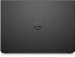 Dell Inspiron 15 3541 (3541-1000BLK) Laptop (AMD Quad Core A4/4 GB/500 GB/Windows 8 1)