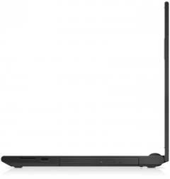 Dell Inspiron 15 3541 (3541-1000BLK) Laptop (AMD Quad Core A4/4 GB/500 GB/Windows 8 1)