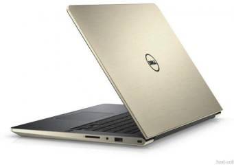 Dell Inspiron 15 5555 (i5555-0011GLD) Laptop (AMD Quad Core A6/4 GB/1 TB/Windows 10)