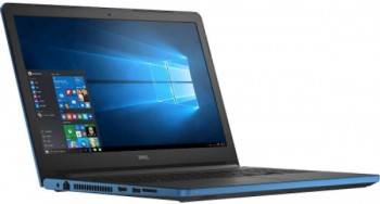 Dell Inspiron 15 5555 (I5555-0013BLU) Laptop (AMD Quad Core E2/4 GB/1 TB/Windows 10)