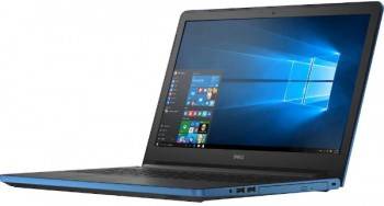Dell Inspiron 15 5555 (I5555-0013BLU) Laptop (AMD Quad Core E2/4 GB/1 TB/Windows 10)