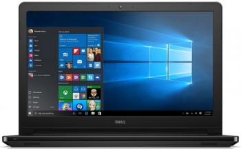 Dell Inspiron 15 5555 (i5555-1428BLK) Laptop (AMD Quad Core A8/6 GB/1 TB/Windows 10) Price