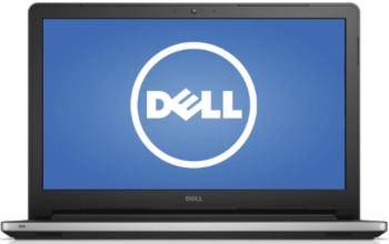 Dell Inspiron 15 5555 (i5555-2843SLV) Laptop (AMD Quad Core A10/12 GB/1 TB/Windows 10)