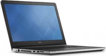 Dell Inspiron 15 5555 (i5555-2843SLV) Laptop (AMD Quad Core A10/12 GB/1 TB/Windows 10)