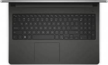Dell Inspiron 15 5555 (i5555-2843SLV) Laptop (AMD Quad Core A10/12 GB/1 TB/Windows 10)