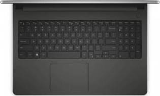Dell Inspiron 15 5555 (i5555-2843SLV) Laptop (AMD Quad Core A10/12 GB/1 TB/Windows 10)