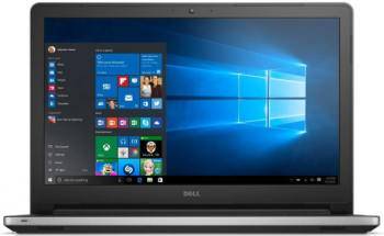 Dell Inspiron 15 5555 (i5555-2857GRY) Laptop (AMD Quad Core A10/8 GB/1 TB/Windows 10)