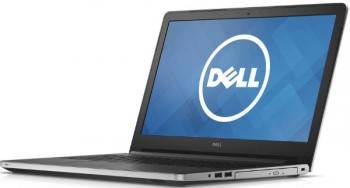 Dell Inspiron 15 5555 (i5555-2857GRY) Laptop (AMD Quad Core A10/8 GB/1 TB/Windows 10)