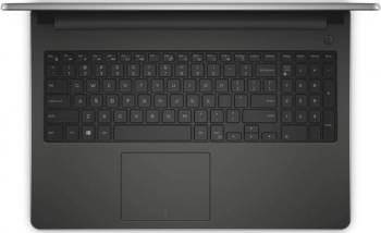 Dell Inspiron 15 5555 (i5555-2857GRY) Laptop (AMD Quad Core A10/8 GB/1 TB/Windows 10)